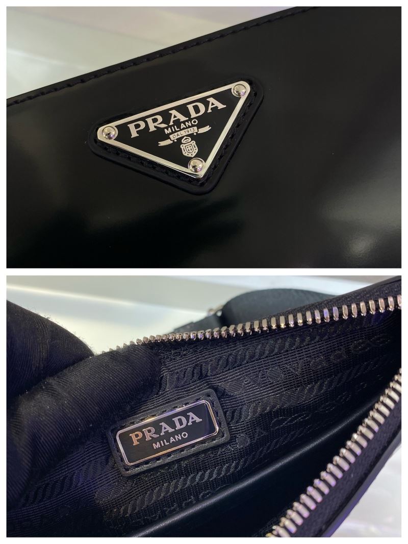 mens Pra*a satchel bags